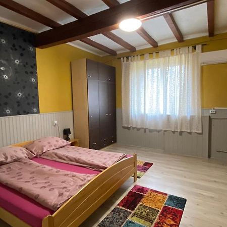 Dobo Tanya Villa Roszke Eksteriør billede