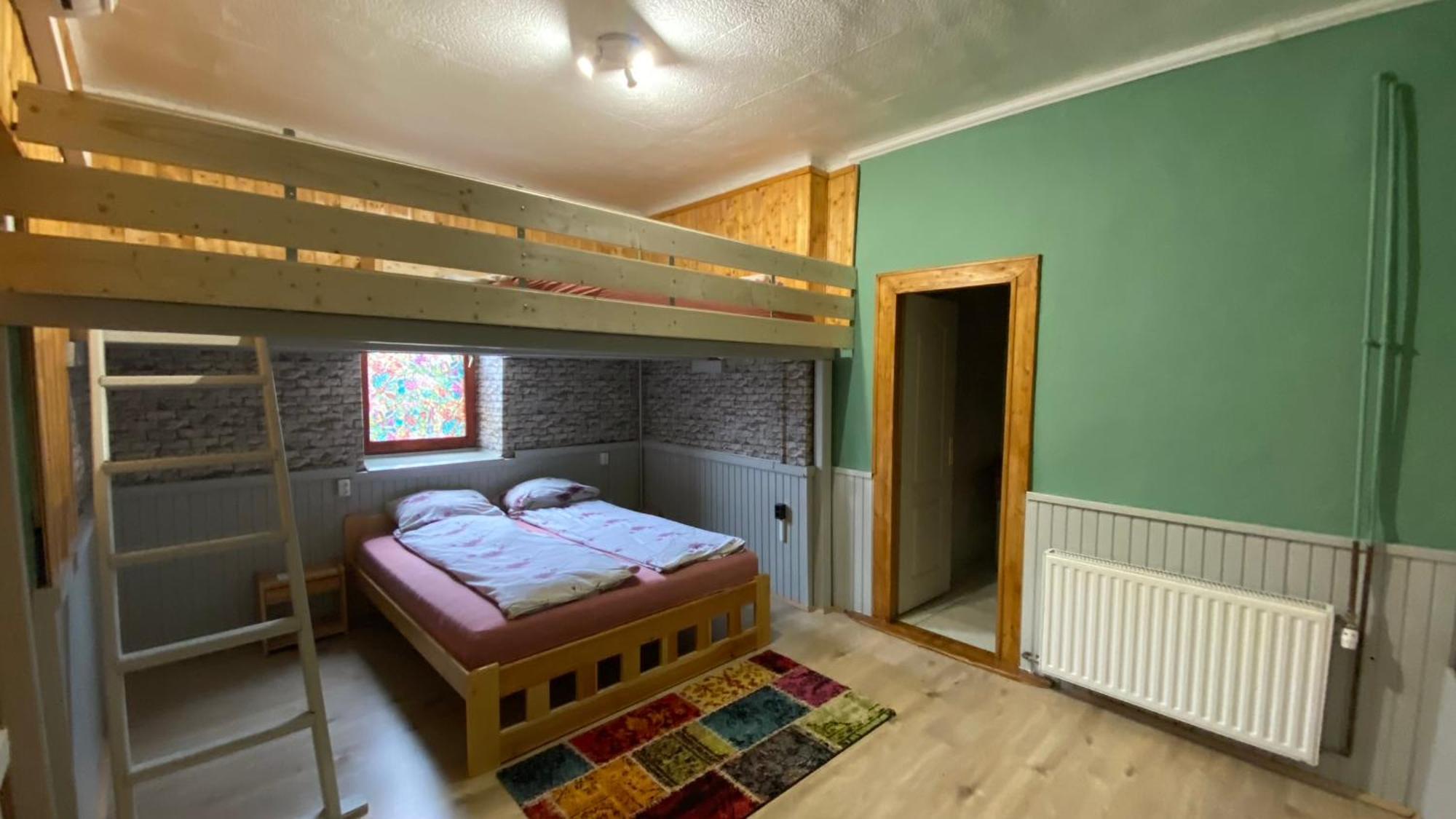Dobo Tanya Villa Roszke Eksteriør billede