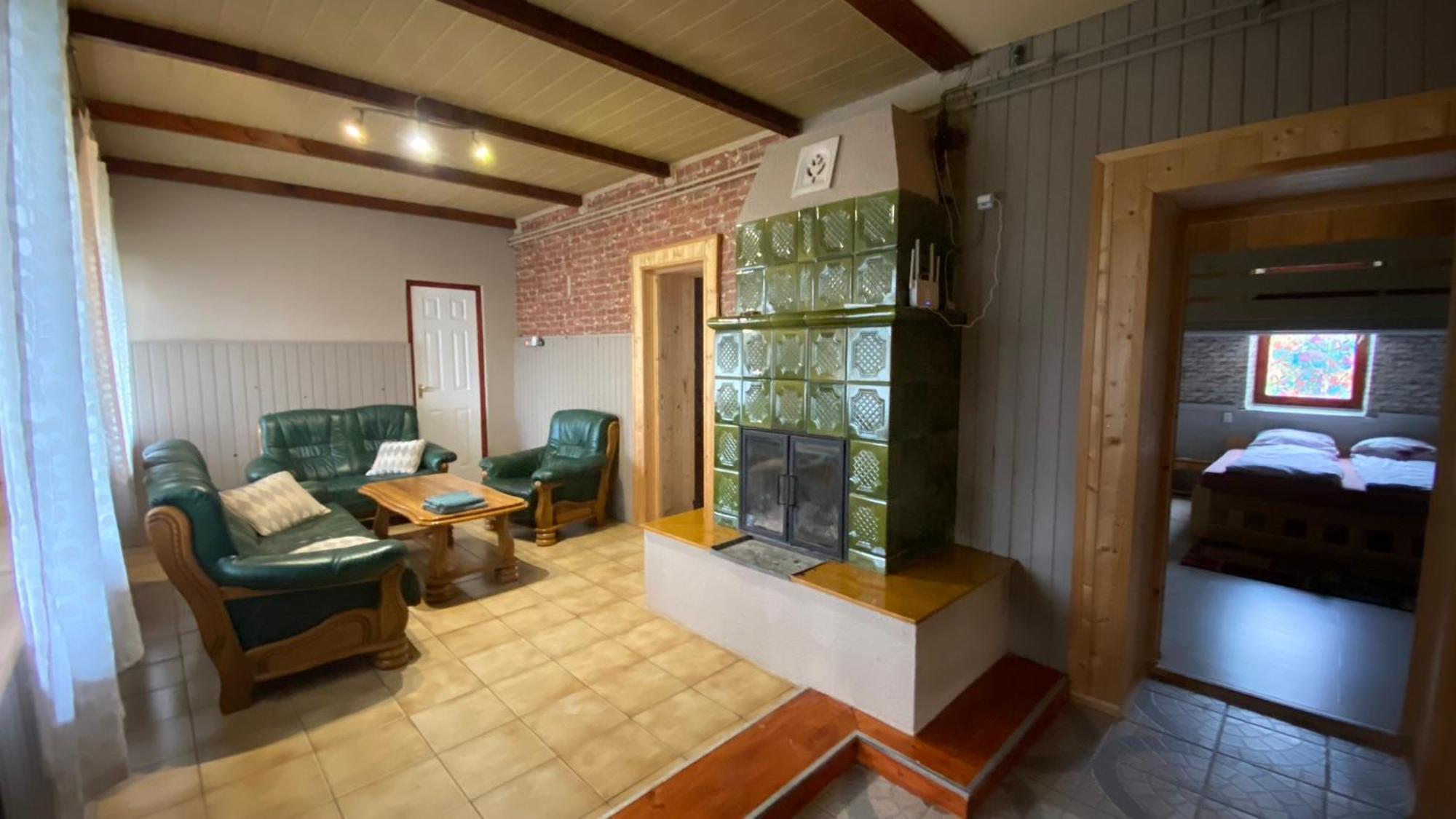 Dobo Tanya Villa Roszke Eksteriør billede